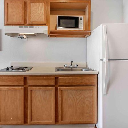Extended Stay America Select Suites - Wichita - South Exteriör bild