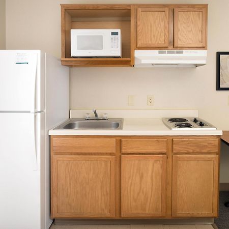 Extended Stay America Select Suites - Wichita - South Exteriör bild