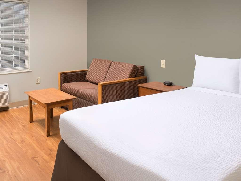 Extended Stay America Select Suites - Wichita - South Rum bild