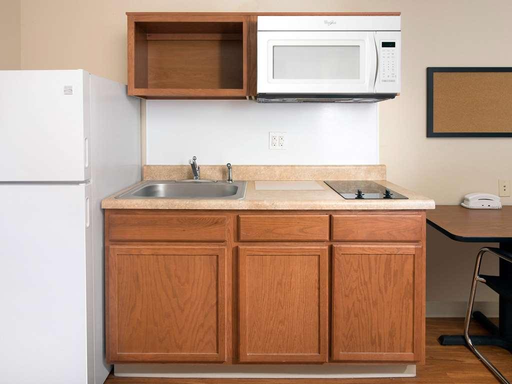 Extended Stay America Select Suites - Wichita - South Rum bild
