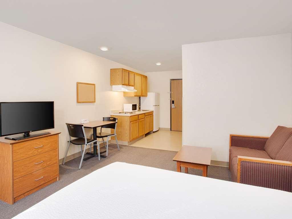 Extended Stay America Select Suites - Wichita - South Rum bild