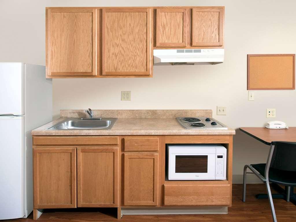 Extended Stay America Select Suites - Wichita - South Rum bild