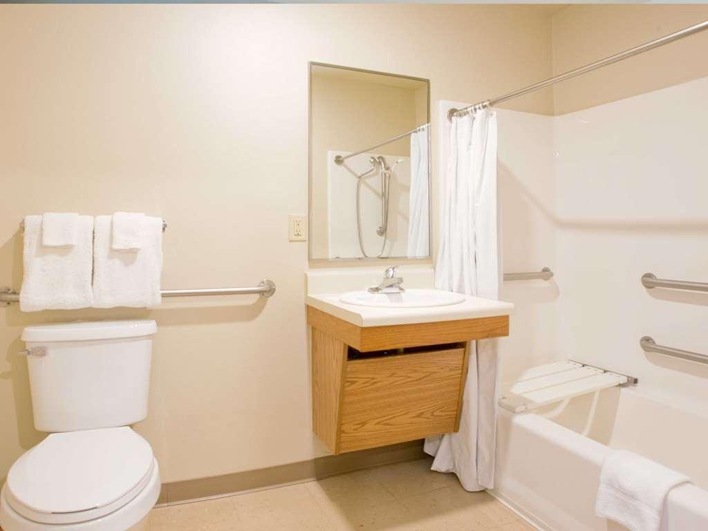 Extended Stay America Select Suites - Wichita - South Exteriör bild