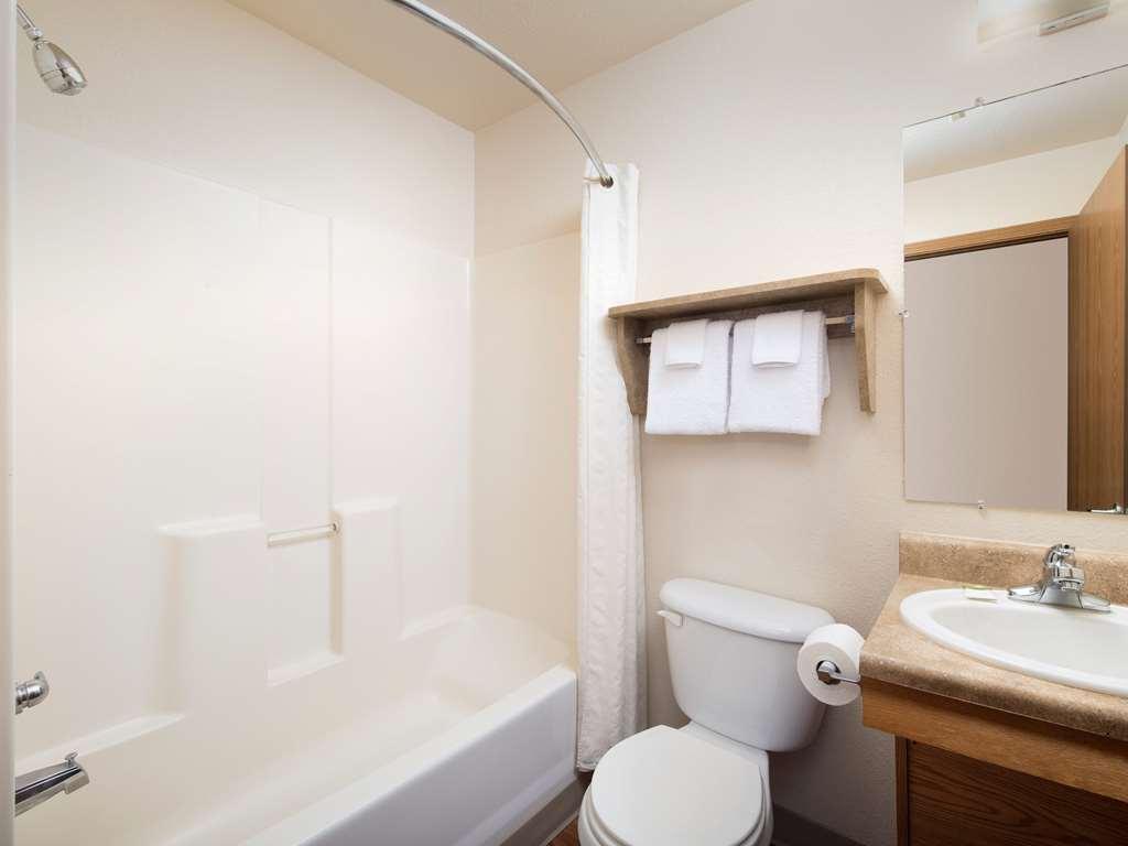 Extended Stay America Select Suites - Wichita - South Exteriör bild