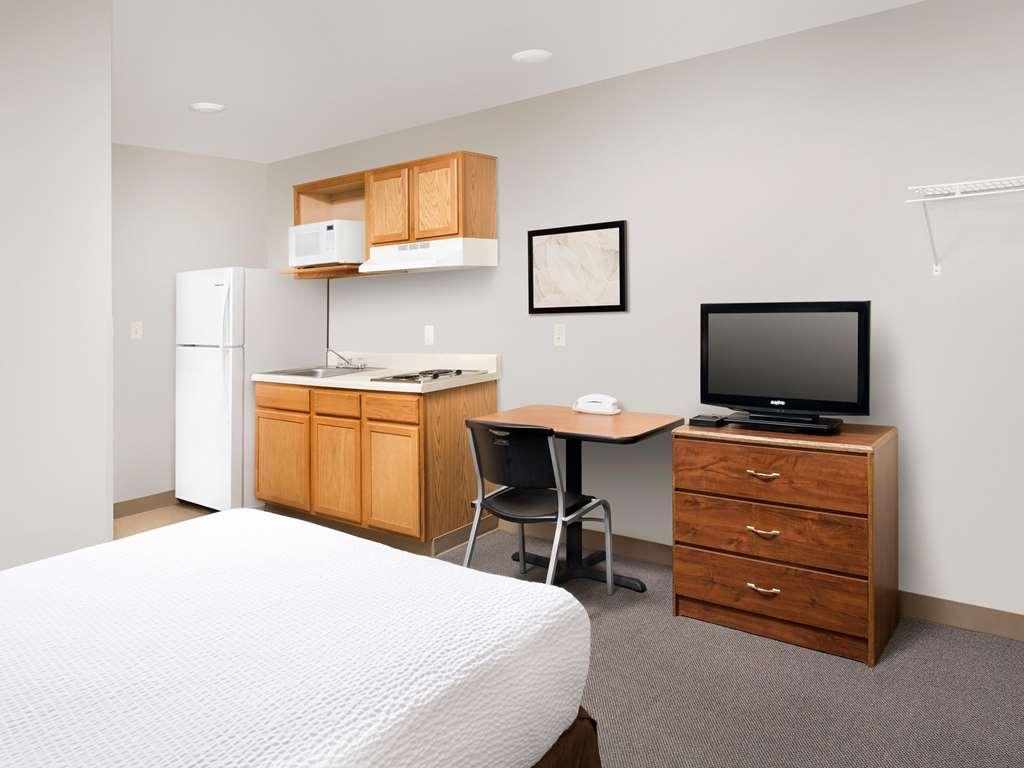 Extended Stay America Select Suites - Wichita - South Rum bild