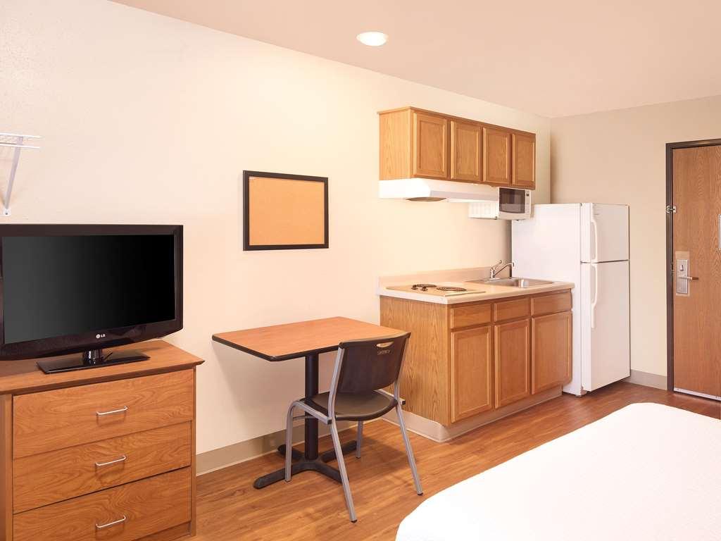 Extended Stay America Select Suites - Wichita - South Rum bild