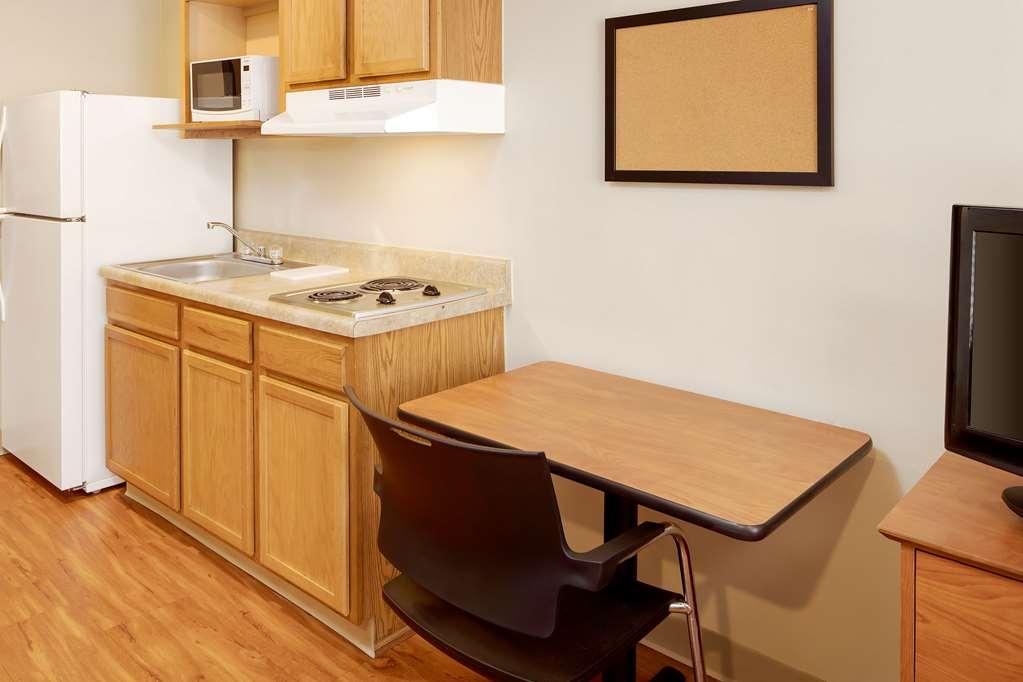 Extended Stay America Select Suites - Wichita - South Rum bild