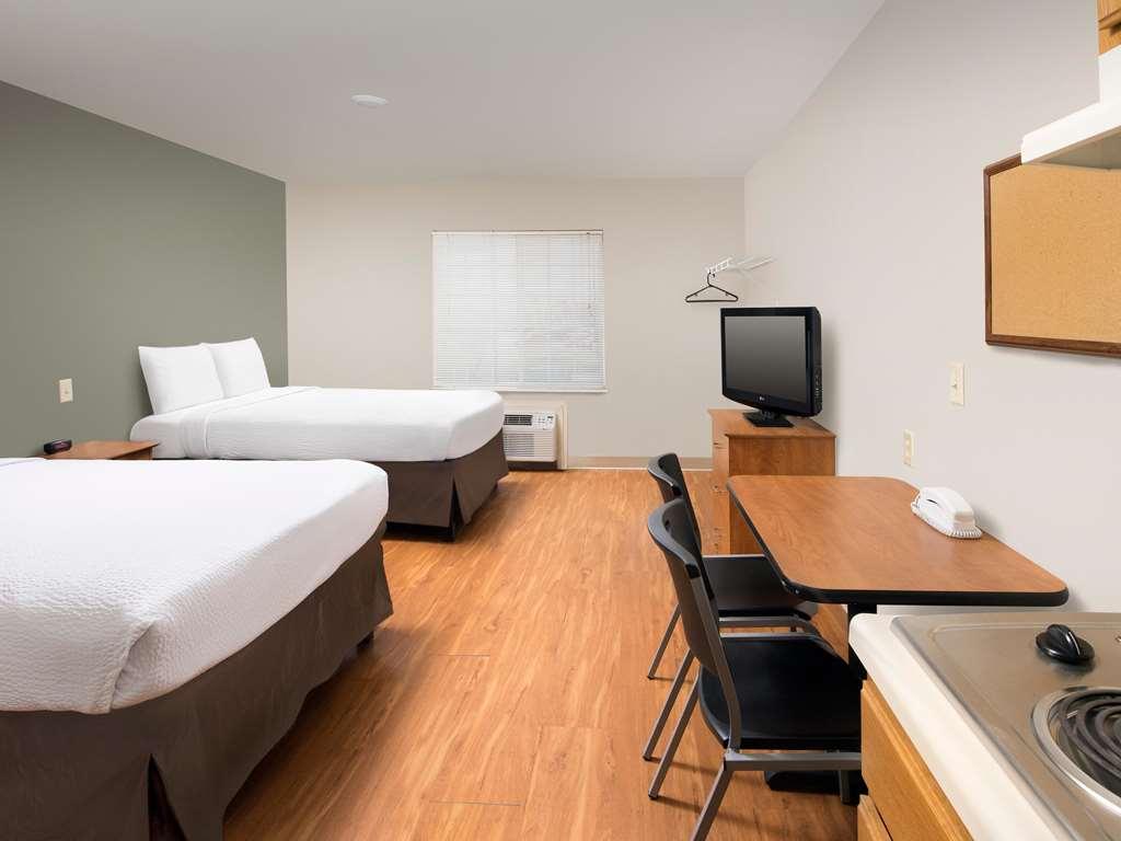 Extended Stay America Select Suites - Wichita - South Rum bild