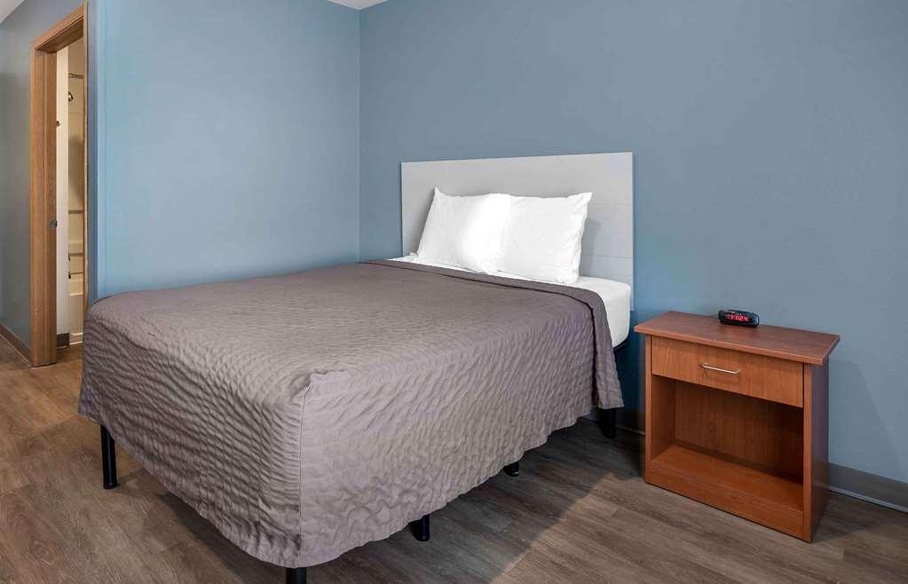 Extended Stay America Select Suites - Wichita - South Rum bild