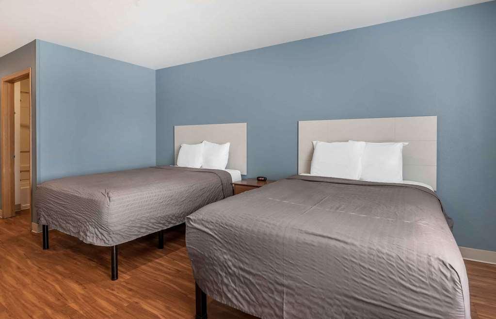 Extended Stay America Select Suites - Wichita - South Rum bild