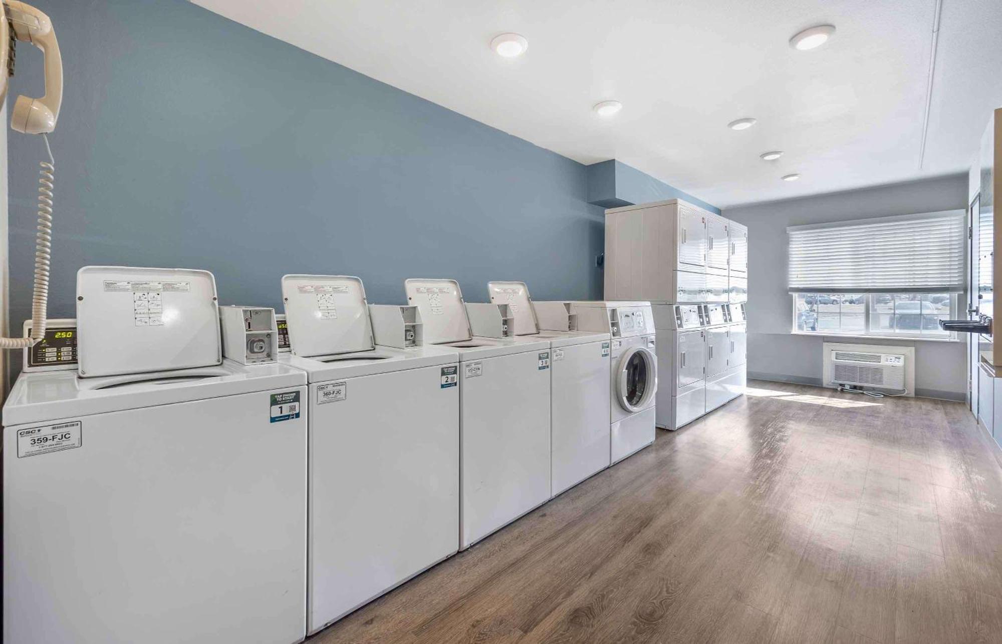 Extended Stay America Select Suites - Wichita - South Exteriör bild