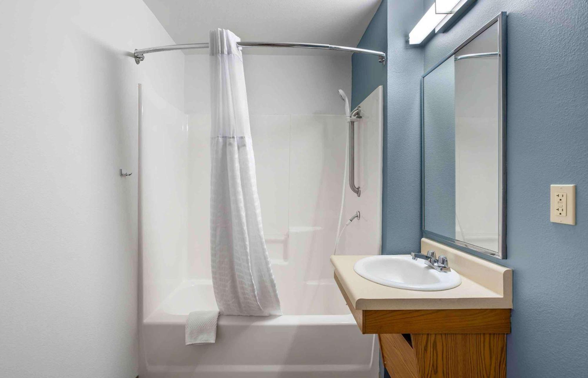 Extended Stay America Select Suites - Wichita - South Exteriör bild