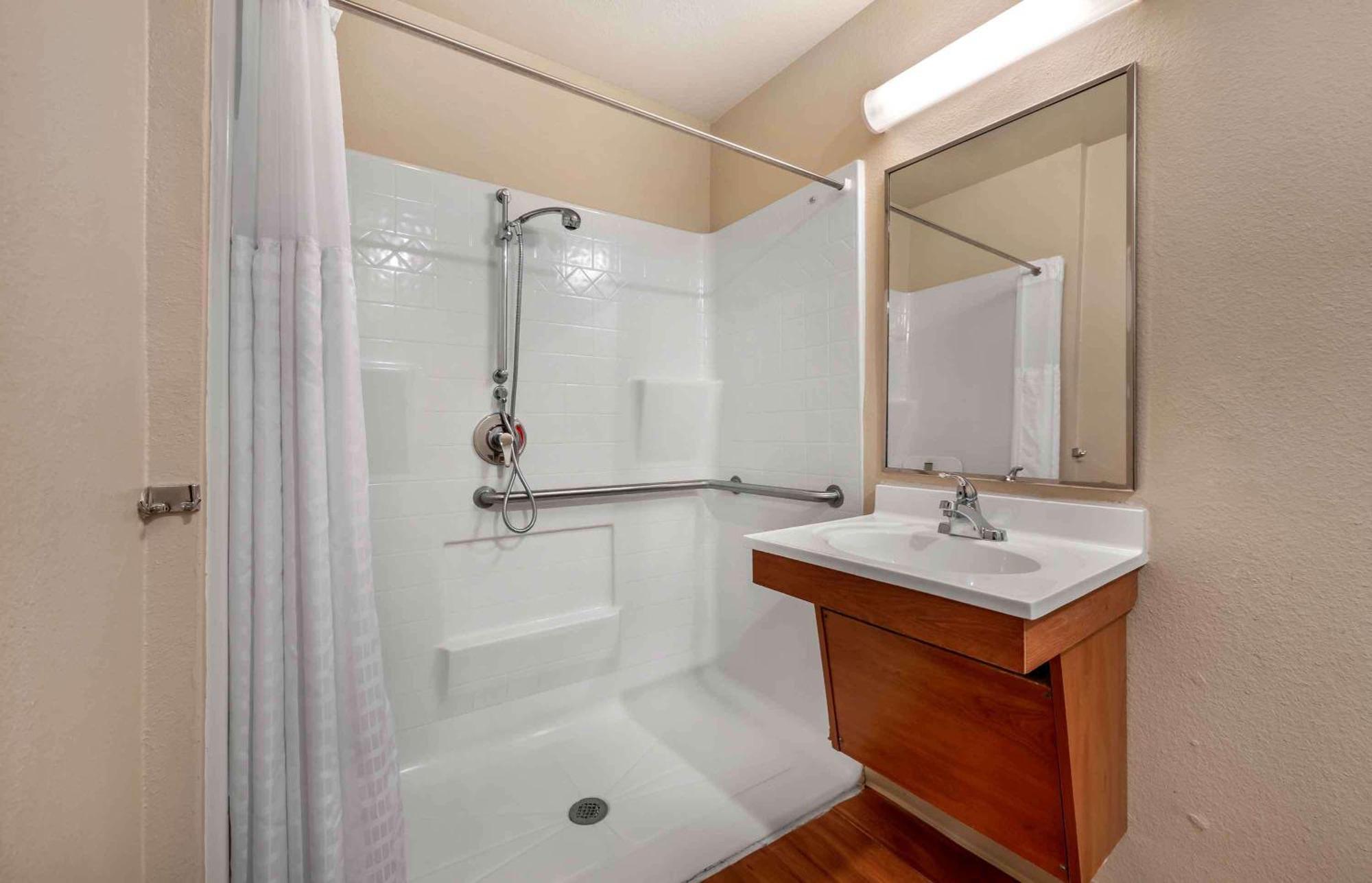 Extended Stay America Select Suites - Wichita - South Exteriör bild